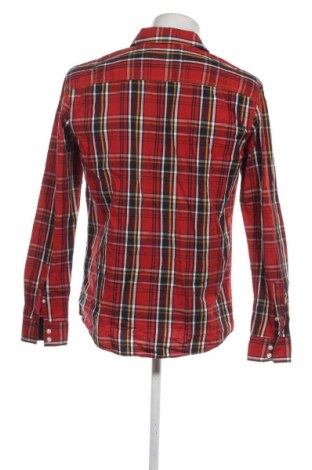Pánská košile  Pier One, Velikost M, Barva Vícebarevné, Cena  462,00 Kč