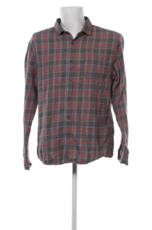 Ανδρικό πουκάμισο Pier One, Μέγεθος M, Χρώμα Πολύχρωμο, Τιμή 7,59 €