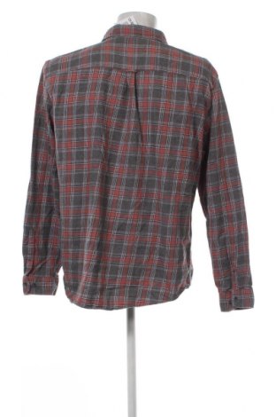 Ανδρικό πουκάμισο Pier One, Μέγεθος M, Χρώμα Πολύχρωμο, Τιμή 7,59 €