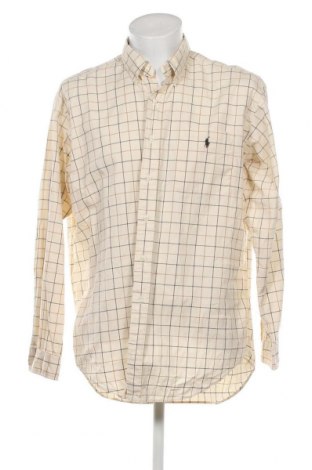 Мъжка риза Polo By Ralph Lauren, Размер L, Цвят Многоцветен, Цена 49,00 лв.