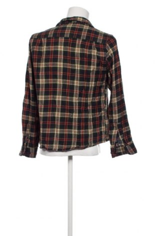 Ανδρικό πουκάμισο Primark, Μέγεθος L, Χρώμα Πολύχρωμο, Τιμή 3,41 €
