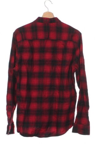 Ανδρικό πουκάμισο Primark, Μέγεθος M, Χρώμα Πολύχρωμο, Τιμή 3,23 €