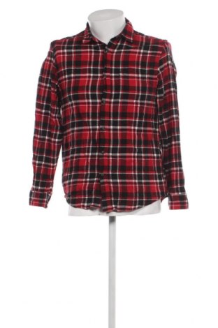 Ανδρικό πουκάμισο Primark, Μέγεθος M, Χρώμα Πολύχρωμο, Τιμή 3,41 €