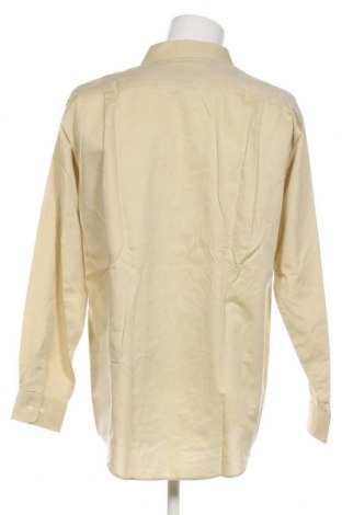 Ανδρικό πουκάμισο Pronto Uomo, Μέγεθος XL, Χρώμα  Μπέζ, Τιμή 11,13 €