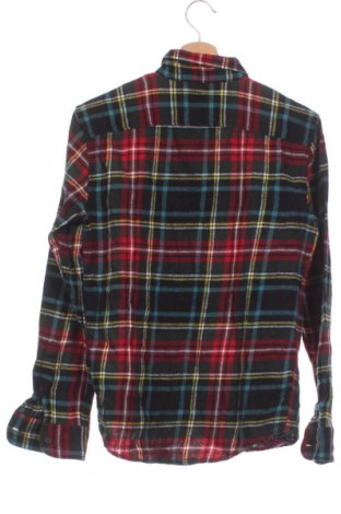 Herrenhemd Pull&Bear, Größe S, Farbe Mehrfarbig, Preis € 2,22