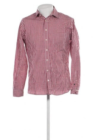 Ανδρικό πουκάμισο Pure, Μέγεθος M, Χρώμα Πολύχρωμο, Τιμή 2,69 €