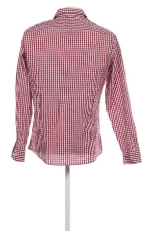 Ανδρικό πουκάμισο Pure, Μέγεθος M, Χρώμα Πολύχρωμο, Τιμή 17,94 €