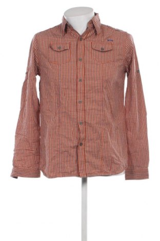 Pánska košeľa  RG 512, Veľkosť S, Farba Oranžová, Cena  2,47 €