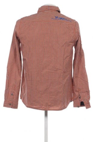 Ανδρικό πουκάμισο RG 512, Μέγεθος S, Χρώμα Πορτοκαλί, Τιμή 2,51 €