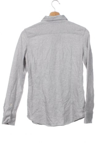 Ανδρικό πουκάμισο Ralph Lauren, Μέγεθος S, Χρώμα Γκρί, Τιμή 45,15 €