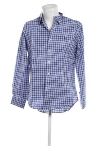 Мъжка риза Ralph Lauren, Размер L, Цвят Многоцветен, Цена 58,40 лв.
