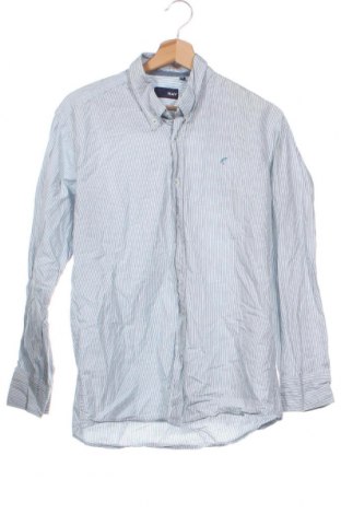 Ανδρικό πουκάμισο Ray, Μέγεθος M, Χρώμα Πολύχρωμο, Τιμή 2,87 €