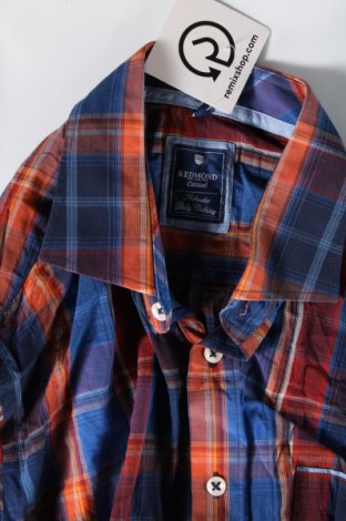 Pánska košeľa  Redmond, Veľkosť L, Farba Viacfarebná, Cena  16,44 €