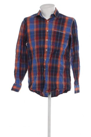 Ανδρικό πουκάμισο Redmond, Μέγεθος L, Χρώμα Πολύχρωμο, Τιμή 17,94 €
