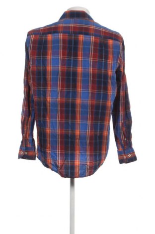 Ανδρικό πουκάμισο Redmond, Μέγεθος L, Χρώμα Πολύχρωμο, Τιμή 17,94 €