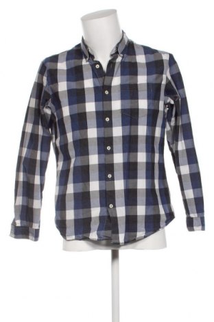 Ανδρικό πουκάμισο Reserved, Μέγεθος M, Χρώμα Πολύχρωμο, Τιμή 2,97 €