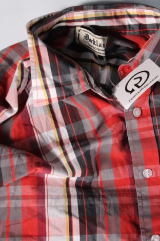 Ανδρικό πουκάμισο Rockland, Μέγεθος S, Χρώμα Πολύχρωμο, Τιμή 2,57 €