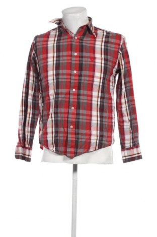Herrenhemd Rockland, Größe S, Farbe Mehrfarbig, Preis 2,35 €