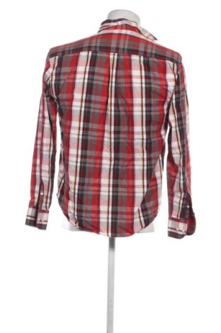 Herrenhemd Rockland, Größe S, Farbe Mehrfarbig, Preis 2,35 €