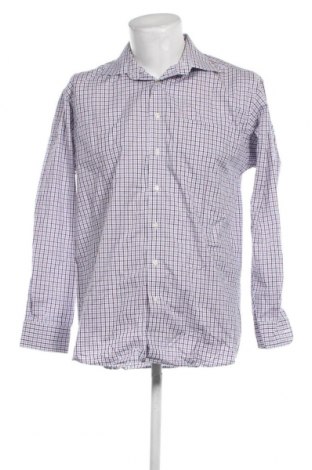 Ανδρικό πουκάμισο Royal Class, Μέγεθος M, Χρώμα Πολύχρωμο, Τιμή 2,87 €