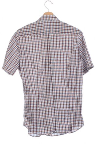 Ανδρικό πουκάμισο Sand Jeans, Μέγεθος M, Χρώμα Πολύχρωμο, Τιμή 6,97 €
