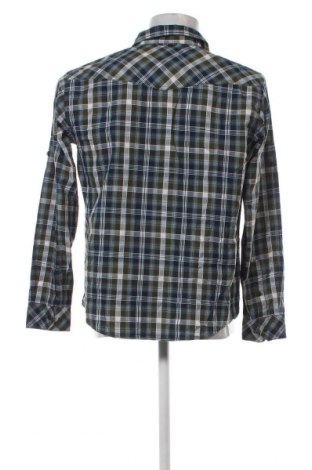 Мъжка риза Schoffel, Размер M, Цвят Многоцветен, Цена 39,00 лв.