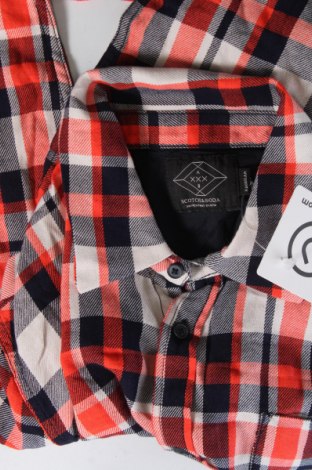 Ανδρικό πουκάμισο Scotch & Soda, Μέγεθος XS, Χρώμα Πολύχρωμο, Τιμή 33,40 €