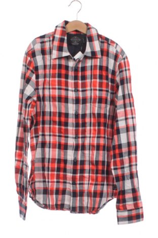 Ανδρικό πουκάμισο Scotch & Soda, Μέγεθος XS, Χρώμα Πολύχρωμο, Τιμή 3,34 €