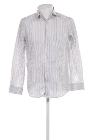 Herrenhemd Seidensticker, Größe M, Farbe Mehrfarbig, Preis 2,67 €