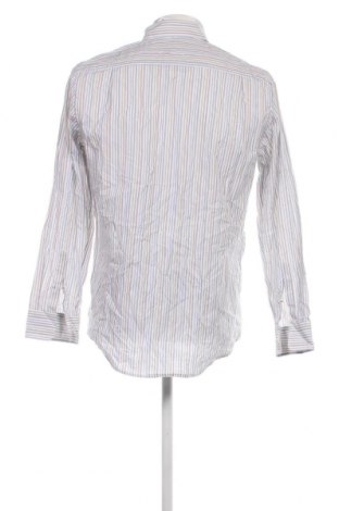 Мъжка риза Seidensticker, Размер M, Цвят Многоцветен, Цена 5,28 лв.