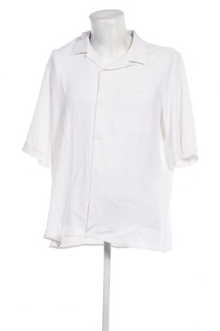 Мъжка риза Seidensticker, Размер L, Цвят Бял, Цена 72,00 лв.