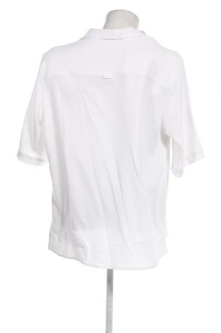 Мъжка риза Seidensticker, Размер L, Цвят Бял, Цена 72,00 лв.