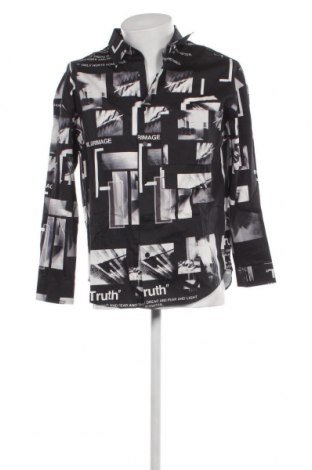 Ανδρικό πουκάμισο Selected, Μέγεθος XS, Χρώμα Πολύχρωμο, Τιμή 15,08 €