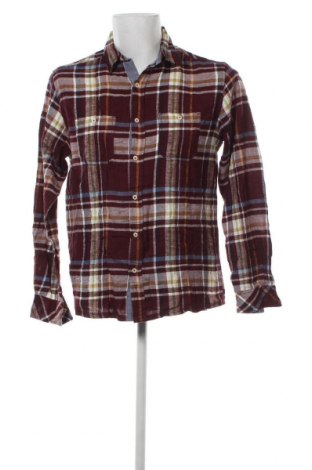 Мъжка риза Seppala, Размер L, Цвят Многоцветен, Цена 7,83 лв.