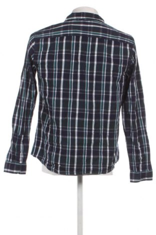 Ανδρικό πουκάμισο Seppala, Μέγεθος M, Χρώμα Μπλέ, Τιμή 2,51 €