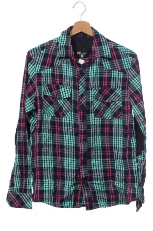 Ανδρικό πουκάμισο Sub, Μέγεθος M, Χρώμα Πολύχρωμο, Τιμή 2,89 €