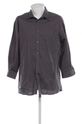 Ανδρικό πουκάμισο TCM, Μέγεθος L, Χρώμα Βιολετί, Τιμή 17,94 €