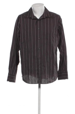 Herrenhemd TCM, Größe XL, Farbe Grau, Preis 4,04 €