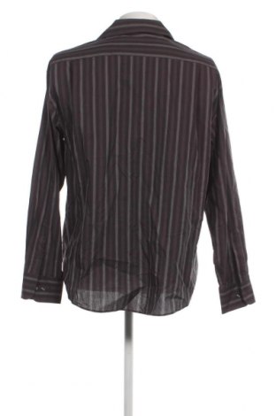 Herrenhemd TCM, Größe XL, Farbe Grau, Preis 4,04 €