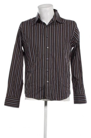 Ανδρικό πουκάμισο TCM, Μέγεθος L, Χρώμα Πολύχρωμο, Τιμή 2,51 €