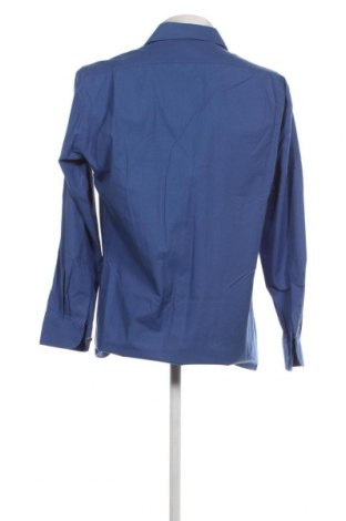 Pánská košile  Tailor & Son, Velikost L, Barva Modrá, Cena  253,00 Kč