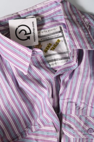 Ανδρικό πουκάμισο, Μέγεθος XL, Χρώμα Πολύχρωμο, Τιμή 9,12 €