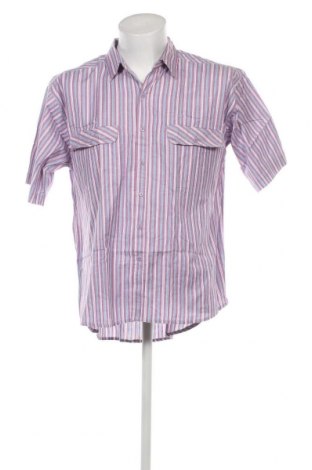 Ανδρικό πουκάμισο, Μέγεθος XL, Χρώμα Πολύχρωμο, Τιμή 8,82 €