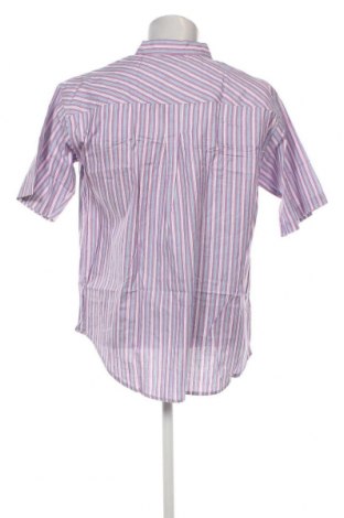 Ανδρικό πουκάμισο, Μέγεθος XL, Χρώμα Πολύχρωμο, Τιμή 9,12 €