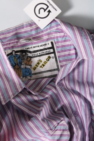 Мъжка риза, Размер XL, Цвят Многоцветен, Цена 12,87 лв.