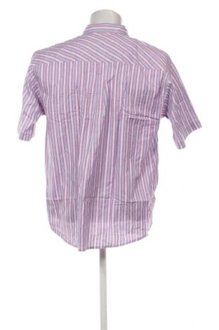 Мъжка риза, Размер XL, Цвят Многоцветен, Цена 12,87 лв.