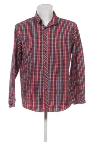 Мъжка риза Taylor & Wright, Размер L, Цвят Многоцветен, Цена 6,67 лв.