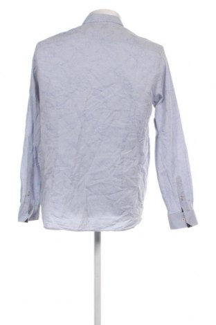 Herrenhemd Ted Baker, Größe L, Farbe Blau, Preis 39,66 €