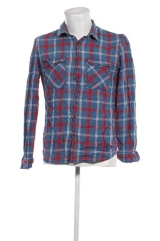 Pánská košile  Tom Tailor, Velikost L, Barva Vícebarevné, Cena  103,00 Kč