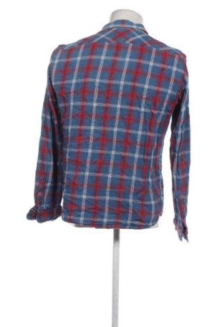 Herrenhemd Tom Tailor, Größe L, Farbe Mehrfarbig, Preis 16,70 €